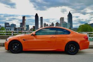 BMW M3 Lime Rock Park Edition 2013 года  (NA)
